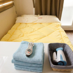 YaKorea Hostel Hongdae thumbnail 41