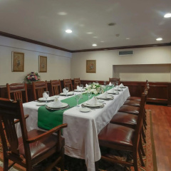 Central Hotel - Bild 19