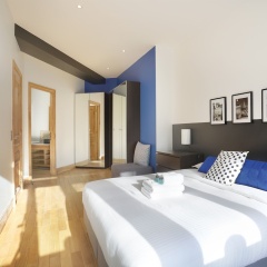 Residence Boulogne - Bild 4