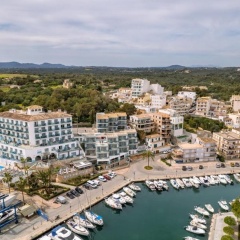 Portodrach Aparthotel & Suites - Bild 15