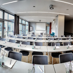 Holiday Inn Prague Airport by IHG - Bild 19