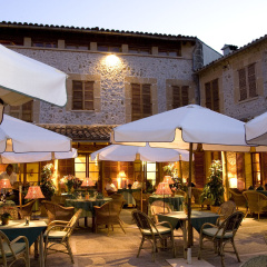 Nou Dalt Muntanya Rural Hotel - Bild 20