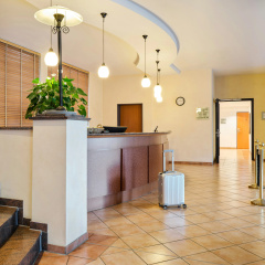Flemings Hotel - Bild 2