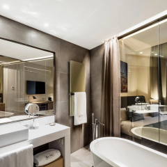 BoHo Prague Hotel, Small Luxury Hotels - Bild 9