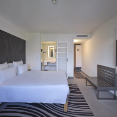 Novotel Muenchen City - Bild 7