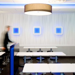 ibis budget Dresden City - Bild 12