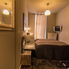 BS Boarding House - Bild 4