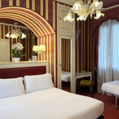 Hotel Alcyone - Bild 4