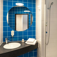 B&B Hotel Göttingen-City - Bild 8