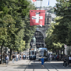 Boutique & Art Hotel Helvetia - Bild 18