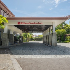 Hilton Garden Inn Bali Ngurah Rai Airport - Bild 30