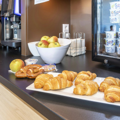 B&B Hotel München-Trudering - Bild 14