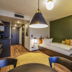 BlackF House - Bild 5