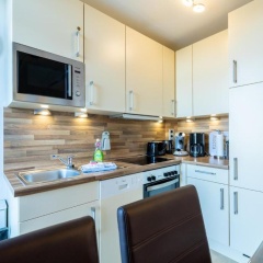 Ferienwohnung Südstrand - Bild 15