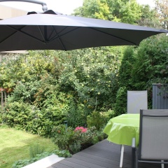 Ferienhaus Bonn Rheinnähe - Bild 9