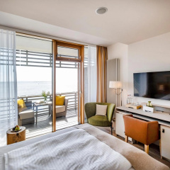 BUDERSAND Hotel - Golf & Spa - Sylt - Bild 4