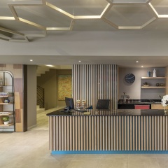 Upsuites Hotel - Bild 2