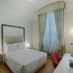 Porta Rossa Hotel Firenze, Colbert Collection - Bild 16