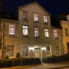 Altstadt Fereienwohnung Hameln - Bild 1