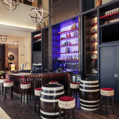 Mercure Singapore Bugis - Bild 30