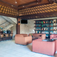 Matahari Bungalow - Bild 23