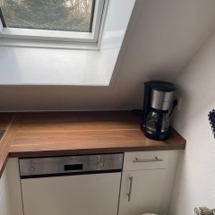Wohnung Lund 1 - Bild 15