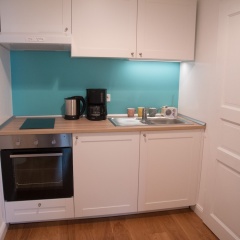 Bircks Apartments Bremen - Bild 14