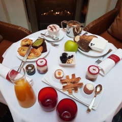 Hôtel Montaigne - Bild 12