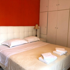 Cosy apartment in Chalandri - Bild 4