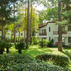 Baia Salima Kemer - Bild 1