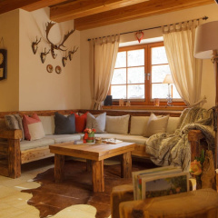Ilse Chalet No. 19 Comfortable Vacation Home - Bild 5
