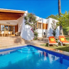 Villa Passeig de la Mar - Bild 11