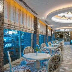 Asia Beach Resort & Spa Hotel - Bild 13