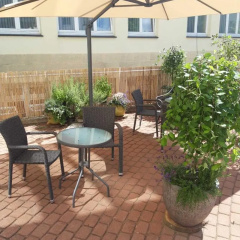 Hotel Niedersaechsischer Hof - Bild 16