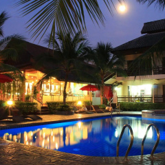 The Beach Garden Resort thumbnail 33