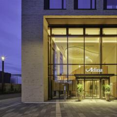 Апартаменты Adina Apartment Hotel Cologne Германия, Кёльн - отзывы, цены и фото номеров - забронировать отель Adina Apartment Hotel Cologne онлайн фото 46