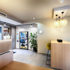 B&B Hotel Bonn-West - Bild 17