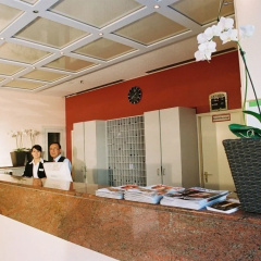 Hotel Excelsior - Central Station - Bild 21