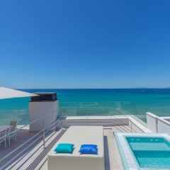 Aparthotel Fontanellas Playa - Bild 14