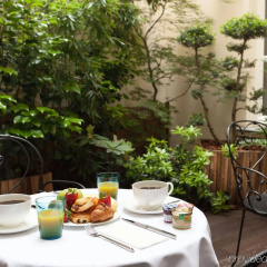 Hotel Le Petit Paris - Bild 23