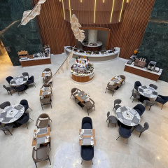 Park Dedeman Konya - Bild 18