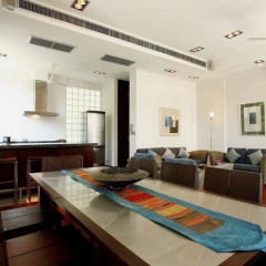 The Coolwater Resort & Villas - Bild 12