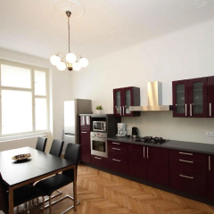 Prague Central Exclusive Apartments - Bild 11