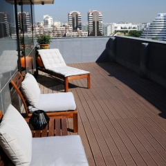 Hotel 3K Barcelona - Bild 8
