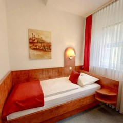 Hotel West an der Bockenheimer Warte - Bild 11