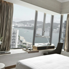 Dorsett Kwun Tong, Hong Kong - Bild 8