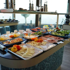 Best Western Plus Hotel Konak - Bild 11