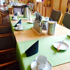 Blechleppel Die Pension Im Harz - Bild 19