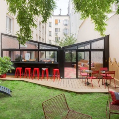 Hotel Izzy By Happyculture - Bild 14