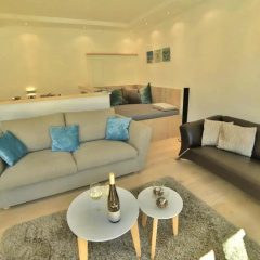 Appartement Strandlounge thumbnail 3